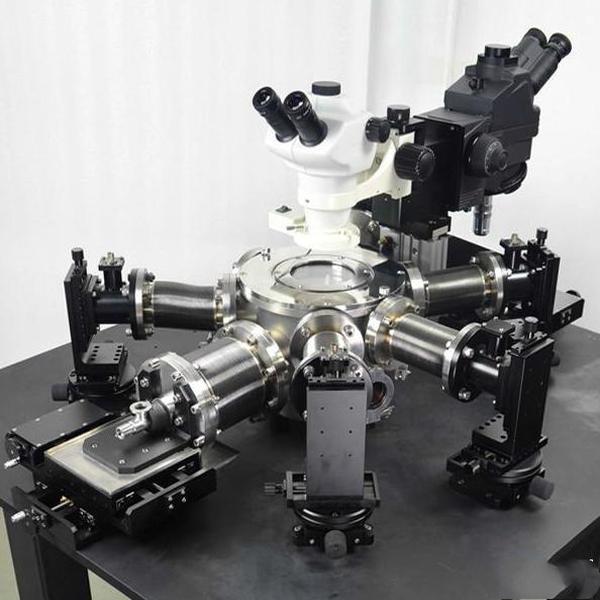 高低溫探針臺四大產品應用